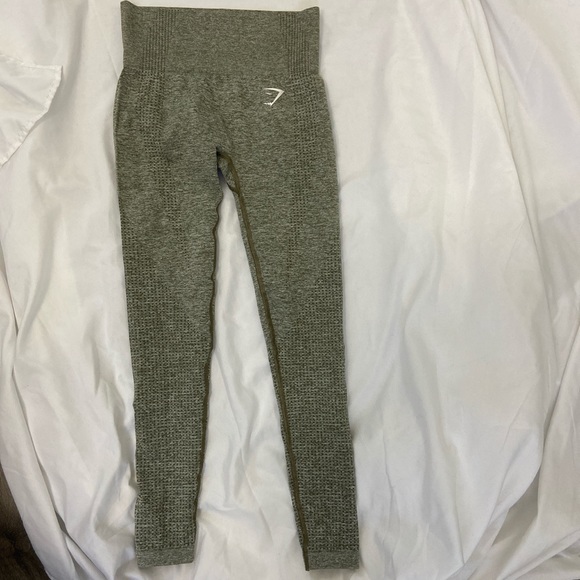 Gymshark leggings XS - Picture 3 of 4